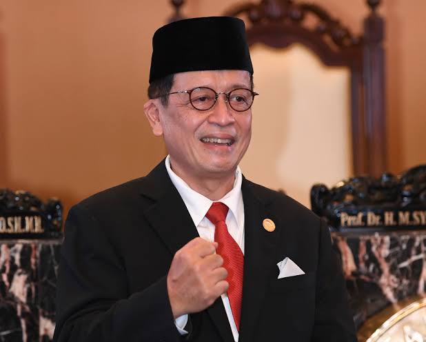 Kepala Eksekutif Pengawas Perbankan OJK Dian Ediana Rae