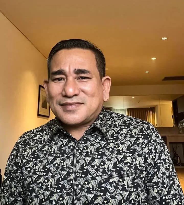 Imran Mahfudi SH, Kuasa Hukum DPP PNA hasil KLB Bireuen 2019