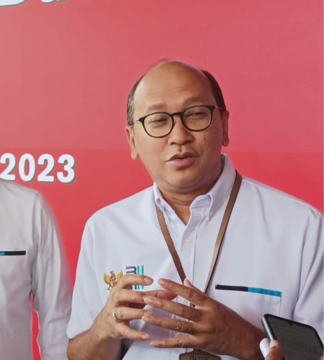 Rosan Roeslani mundur dari jabatan Wakil Menteri BUMN