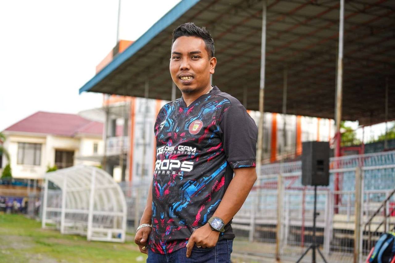 Wakil Presiden Persiraja Iswahyudi atau akrab disapa Yudi Cot Ara, mendapat sanksi dari Komite Disiplin PSSI yakni berupa dilarang mendampingi tim di dua laga dan denda Rp 37,5 Juta