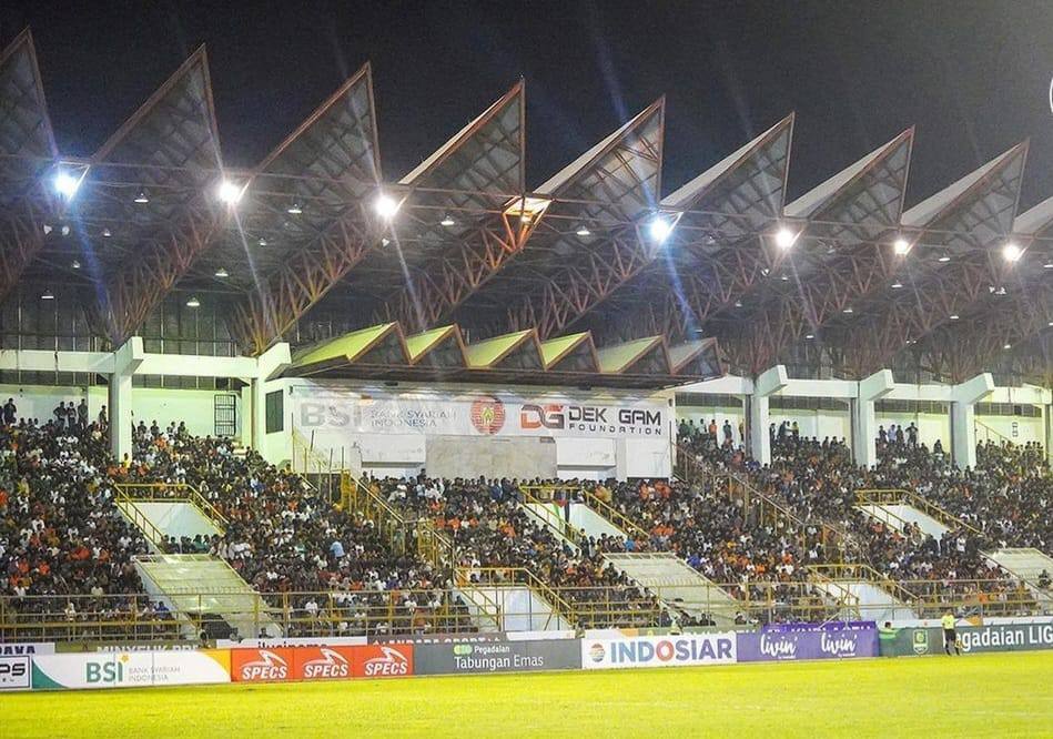Tim Persiraja Banda Aceh mengajukan banding setelah dihukum dua laga tanpa penonton menurut hasil sidang Komite Disiplin PSSI