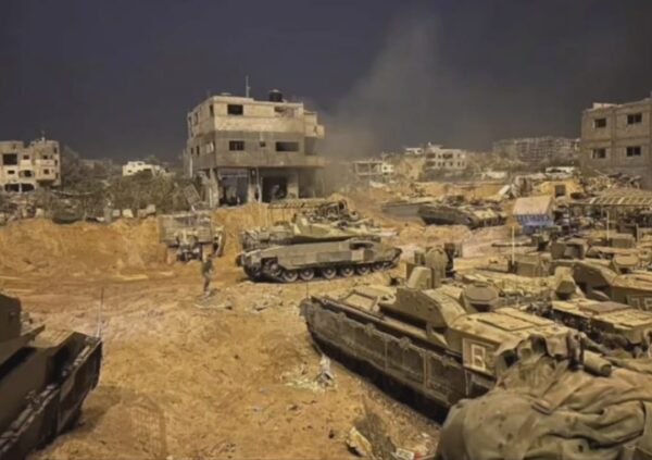 Selama invasi darat penjajah Israel ke Gaza yang dimulai pekan ini, banyak tentara Israel tewas termasuk salah satunya komandan Israel Letnan Kolonel Salman Habaka