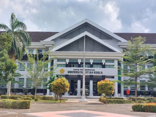 Universitas Syiah Kuala tuan rumah Kongres Forum Dewan Guru Besar Indonesia 2023