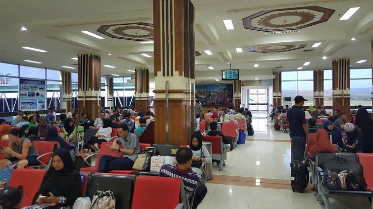Bandara SIM Blang Bintang, Aceh Besar siap melayani perjalanan udara masyarakat pada periode peak seasor libur Nataru 2023/2024