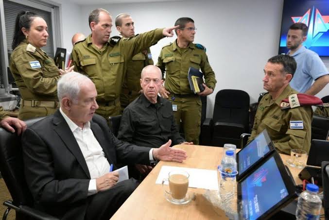 Sejumlah pejabat pemerintah Israel mengaku mendapat serangan digital dari orang-orang pro-Palestina, salah satunya dari Indonesia