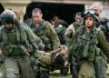 Dalam serangan darat sejak 27 Oktober lalu, tentara Israel tewas setiap lima menit di utara dan selatan Jalur Gaza