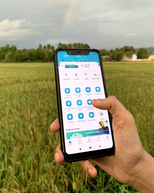Jelang libur natal dan tahun baru 2024 (Nataru), PLN UID Aceh mengimbau masyarakat untuk memastikan listrik dalam kondisi aman saat meninggalkan rumah