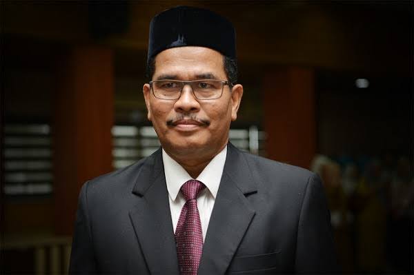 Kepala Dinas Lingkungan Hidup dan Kehutanan (DLHK) Aceh A Hanan ditunjuk menjadi Pj Wali Kota Lhokseumawe