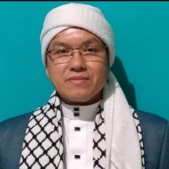 Pimpinan Dayah Khamsatu Anwar Deunong, Kecamatan Darul Imarah, Aceh Besar, Dr Tgk Sirajuddin Saman MA