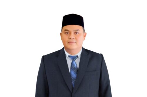 Sekda Aceh Jaya Teuku Reza Fahlevi ditunjuk sebagai Pelaksana Harian (Plh) Bupati Aceh Jaya