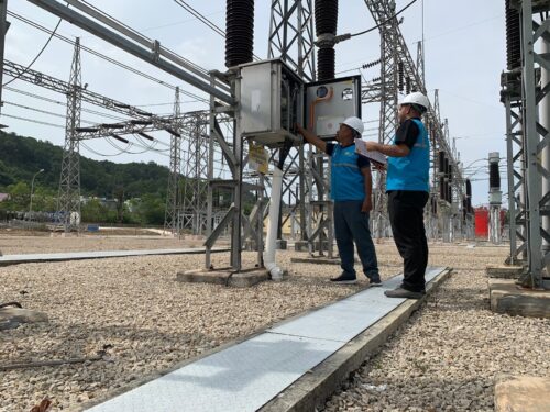 PT PLN siap menjalankan keputusan pemerintah untuk menjaga tarif listrik tidak mengalami perubahan atau tetap periode Januari - Maret 2024