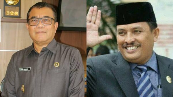 Bupati Pidie Jaya Said Mulyadi dan Wali Kota Subulussalam Affan Alfian Bintang batal berakhir masa jabatannya pada 31 Desember 2023
