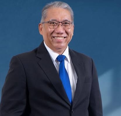Bayu Krisnamurthi menjadi Direktur Utama Perum Bulog