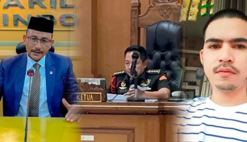 Mahkamah Militer II-08 Cakung Jakarta Timur akan menjatuhkan vonis kepada terdakwa pembunuhan Imam Masykur warga Bireuen Aceh pada Senin pagi, 11 Desember 2023