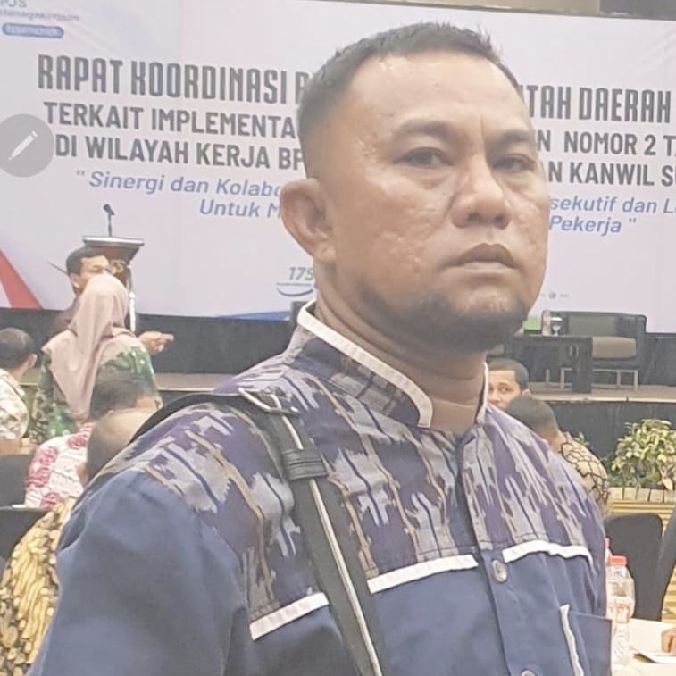 nggota DPRK Simeulue Ugek Farlian menggugat Ketua DPR RI Puan Maharani, ke Pengadilan Negeri (PN) Jakarta Pusat, Rabu (13/12)