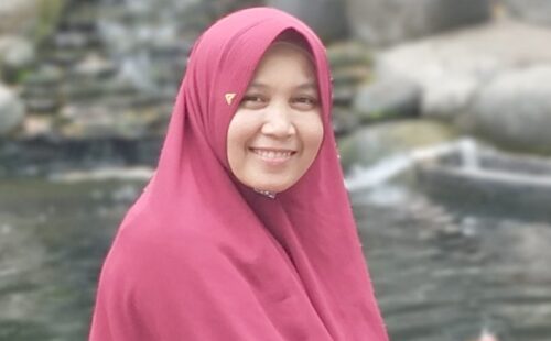 drg. Armi Amanda Daulay