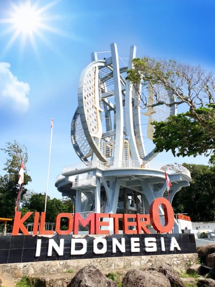 Kota Sabang sukses menarik minat wisatawan berkunjung ke Pulau Weh melalui berbagai event yang diselenggarakan