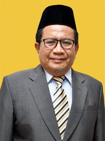 Dr Aslam Nur MA kembali terpilih sebagai Rektor Universitas Muhammadiyah Aceh periode 2024-2028