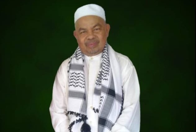 Tgk H Muhammad Ali atau Abu Paya Pasi terpilih kembali memimpin MUNA Pusat periode 2024-2029