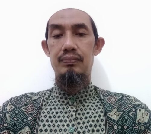 Syaikhul Ma’had Pesantren Imam Syafii Sibreh, Ustaz Drs Samir Abdullah MAg