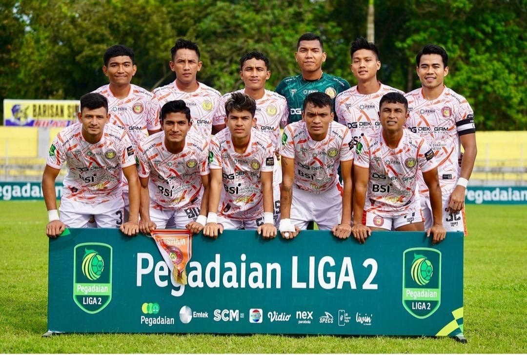 Laga perdana babak 12 Besar Liga 2 2023/2024 antara Persiraja Banda Aceh vs PSMS Medan di Stadion Baharoeddin Siregar, Lubuk Pakam, Deli Serdang dipercepat satu hari yakni pada Sabtu, 6 Januari 2024