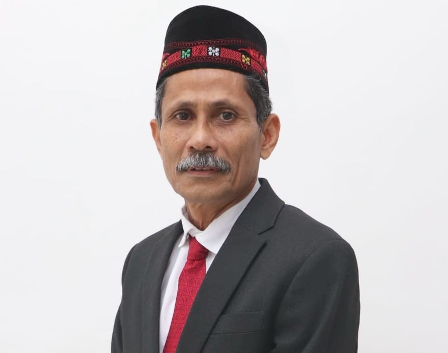 Anggota Badan BMA Dr Abdul Rani Usman