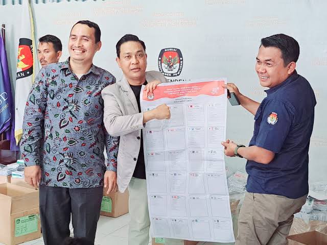 Warga yang sudah masuk Daftar Pemilih Tetap (DPT) Pemilu 2024 akan mendapatkan haknya jika hendak memilih di tempat tujuan baru