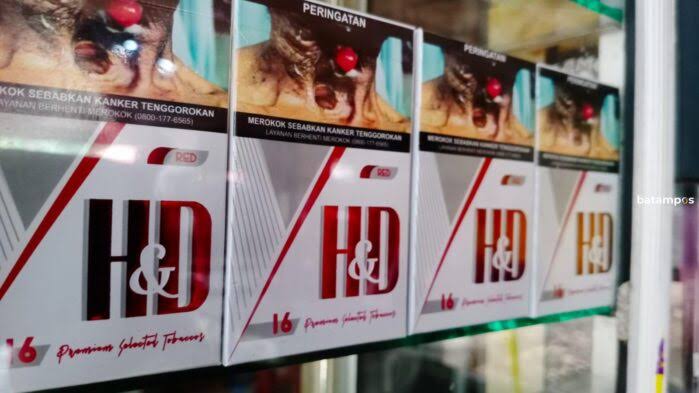 Tim Bea Cukai Langsa berhasil menggagalkan peredaran puluhan karton rokok ilegal di Aceh Timur