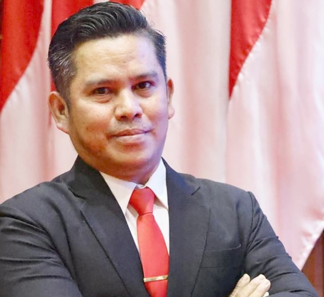 Kepala Bagian Materi dan Komunikasi Pimpinan Biro Administrasi Pimpinan Setda Aceh M Gade ST
