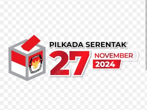 KPU RI menerbitkan Peraturan KPU (PKPU) tentang tahapan dan jadwal Pilkada. Pemungutan suara atau pencoblosan Pilkada 2024 digelar 27 November 2024