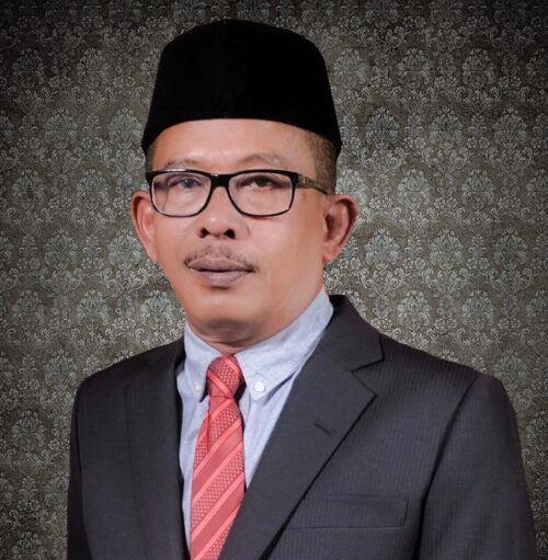 Ir Jailani Beuramat ditunjuk sebagai Pj Bupati Pidie Jaya