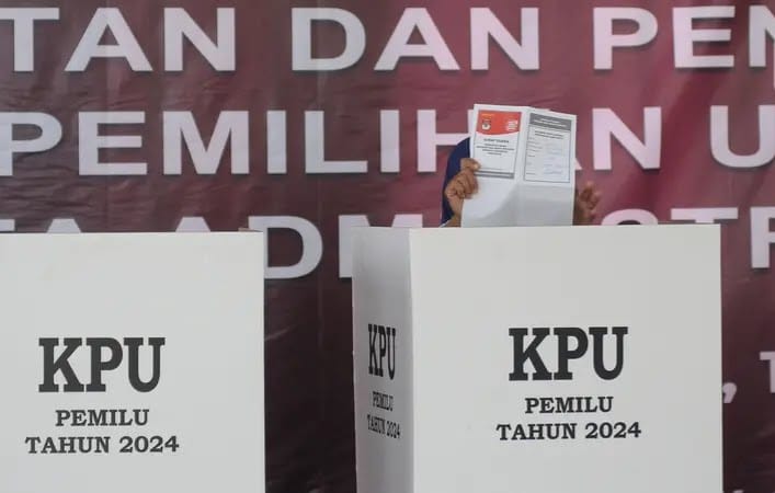 Biro Operasi Kepolisian Daerah Aceh telah melakukan pemetaan kerawanan TPS Pemilu 2024 di Wilayah Aceh