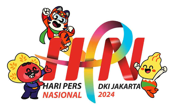 Delegasi PWI dan IKWI Aceh mengikuti berbagai rangkaian kegiatan Hari Pers Nasional (HPN) 2024 di Jakarta, 17-20 Februari 2024