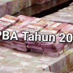 Memasuki pekan ketiga Februari, realisasi APBA 2024 belum bisa dilaksanakan