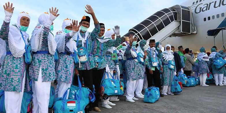 4.337 orang jamaah calon haji Aceh sudah melunasi Biaya Perjalanan Ibadah Haji (Bipih) pada musim haji 1445 Hijriah/2024 M, dari total 5.648 jamaah yang berhak melakukan pelunasan