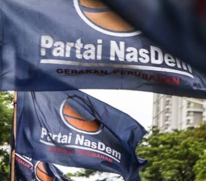 DPD Partai NasDem Kota Banda Aceh menyebutkan sudah meraih lima kursi di DPRK Banda Aceh hasil Pemilu 2024