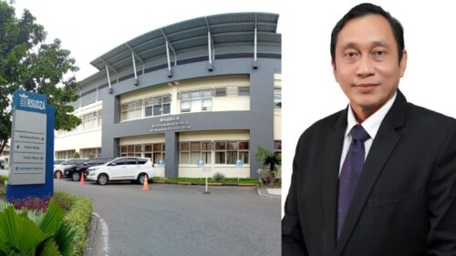 Pj Gubernur Aceh Achmad Marzuki diminta mencopot Direktur RSUDZA dr Isra Firmansyah akibat buruknya pelayanan kesehatan yang diberikan