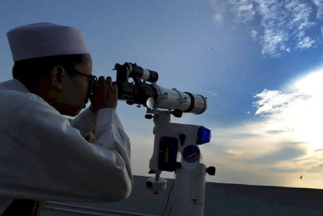 Kementerian Agama RI akan menggelar Sidang Isbat untuk menentukan awal puasa atau 1 Ramadhan 1445 Hijriah pada 10 Maret 2024