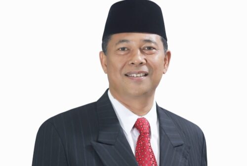 Wakil Rektor USK Bidang Akademik USK Prof Dr Ir Agussabti MSi