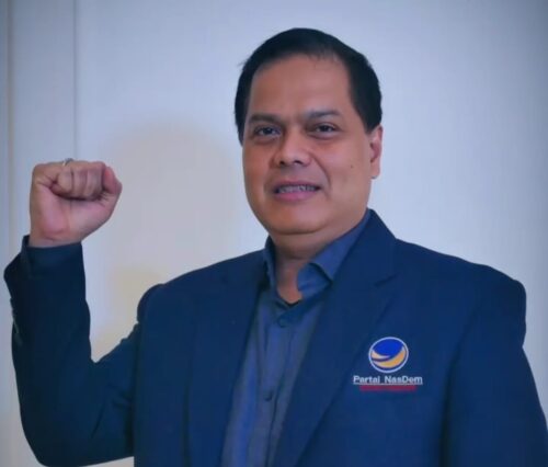 Irsan Sosiawan