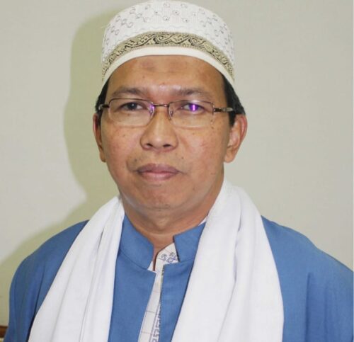 Ustaz Ir Faizal Adriansyah MSi akan mengisi ceramah peringatan Israk Mikraj di Masjid Raya Baiturrahman Banda Aceh, Rabu malam (7/2/2024)