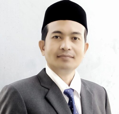 Tgk Mulyadi M Ramli SPdI MPd