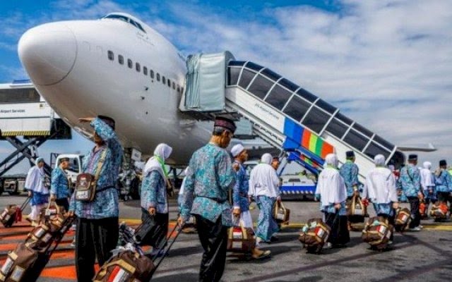 Masa pelunasan Biaya Perjalanan Ibadah Haji (Bipih) 1445 Hijriah/2024 M, diperpanjang hingga 23 Februari