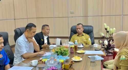 Karang Taruna Mitra Pemerintah dalam Pembangunan Sosial di Aceh