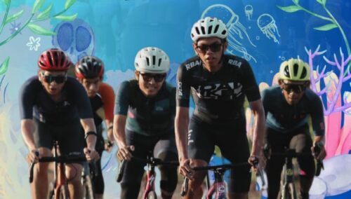 Sebanyak 121 pesepeda asal Aceh maupun dari beberapa provinsi lain akan meramaikan event Tour De Sabang (TDS), yang berlangsung 2 Maret 2024