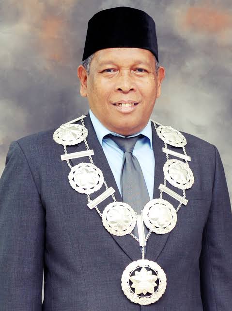 Dekan FISIP USK Dr Mahdi Syahbandir SH MHum