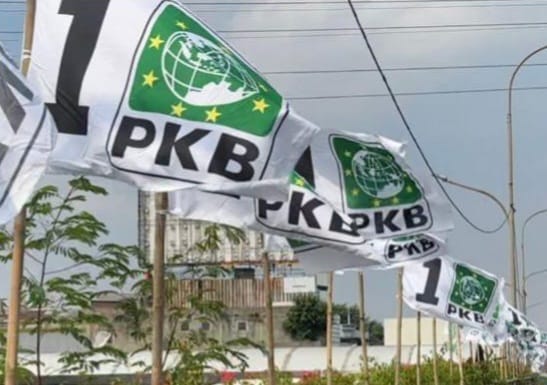 PKB Aceh Besar berhasil meraih sebanyak 6 kursi di DPRK Aceh Besar hasil Pemilu 2024 dan meraih kursi pimpinan DPRK