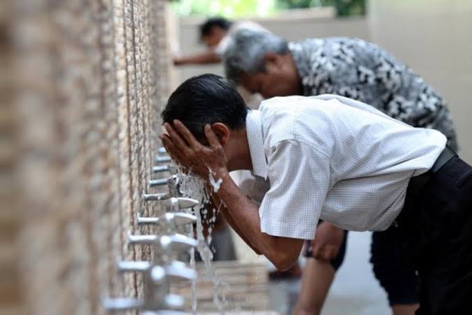 Pemko Banda Aceh melalui Perumdam Tirta Daroy akan menggratiskan pengunaan air bersih untuk masjid selama bulan puasa Ramadhan 1445 Hijriah