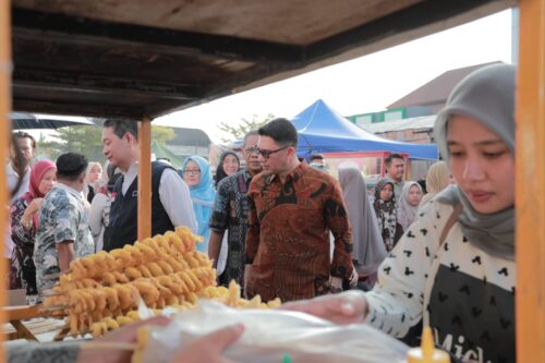Hasil uji sampel yang dilakukan oleh BB POM menunjukkan tak ada bahan berbahaya yang ditemukan dalam berbagai jajanan buka puasa yang beredar di Kota Banda Aceh