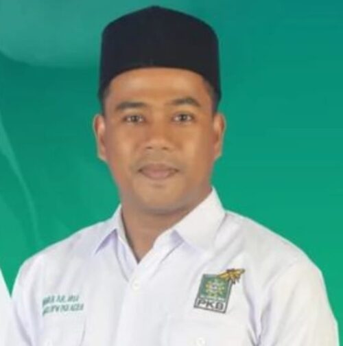 Munawar AR (Ngoh Wan)
